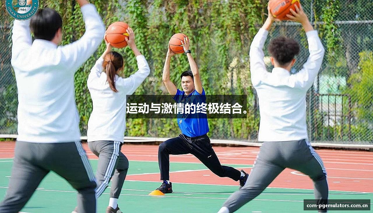 运动与激情的终极结合。